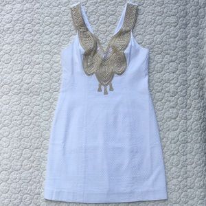 Lilly Pulitzer Largo Shift Dress